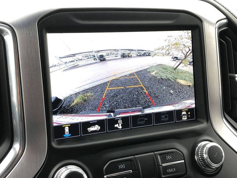 2023 GMC Sierra 2500HD