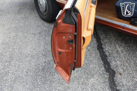 1979 Ford Thunderbird