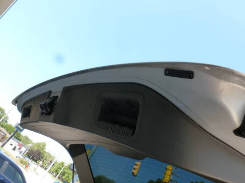 2011 Ford Edge SE Fleet