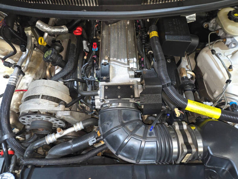 1995 Pontiac Firebird Formula