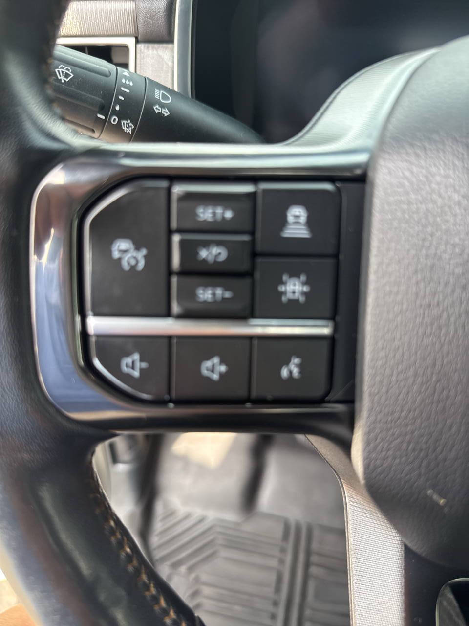 used 2023 Ford F-150 car, priced at $47,999