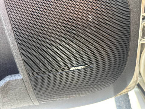 2012 GMC Acadia Denali