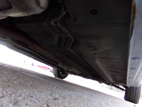 2005 Chevrolet Aveo Special Value