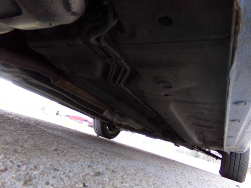 2005 Chevrolet Aveo Special Value