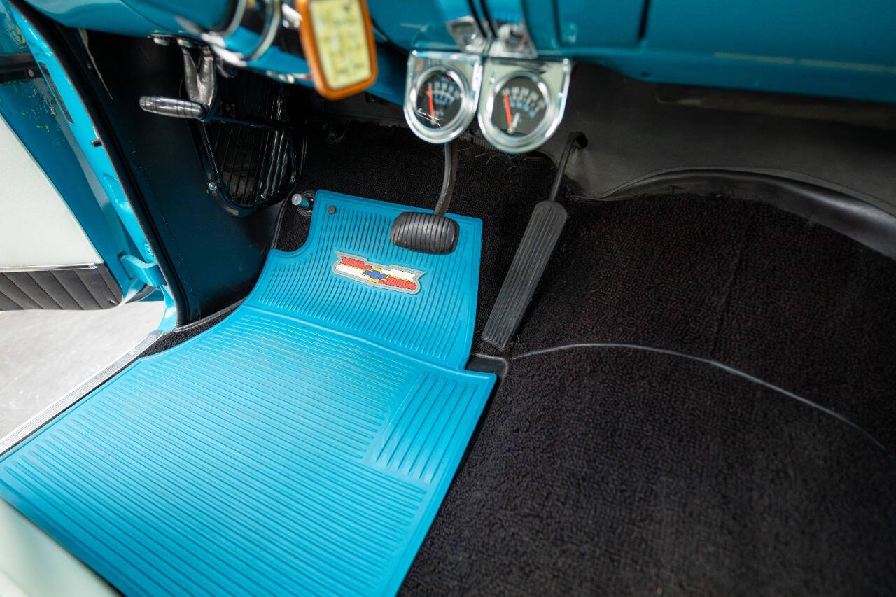 1956 Chevrolet Bel Air 83