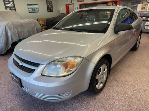 2007 Chevrolet Cobalt