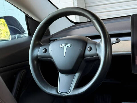 2019 Tesla Model 3 Performance
