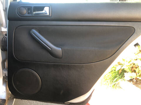 2004 Volkswagen Golf GL TDI