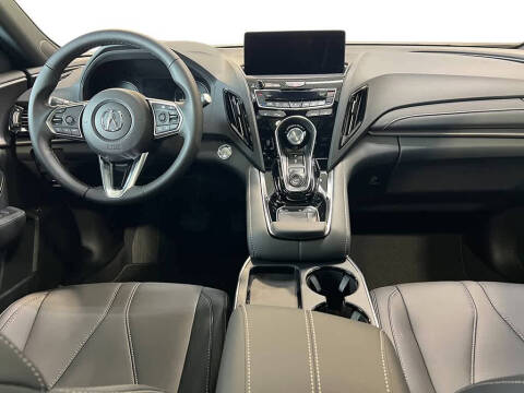 2026 Acura RDX SH-AWD