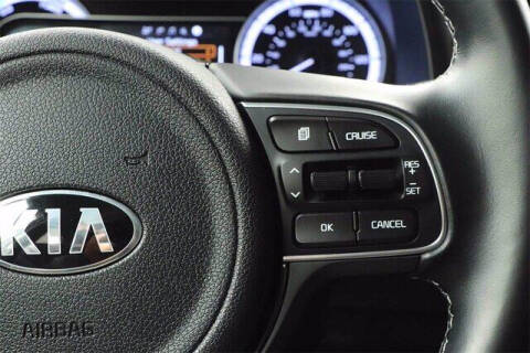 2019 Kia Niro S Touring