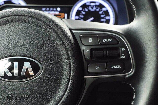 2019 Kia Niro S Touring