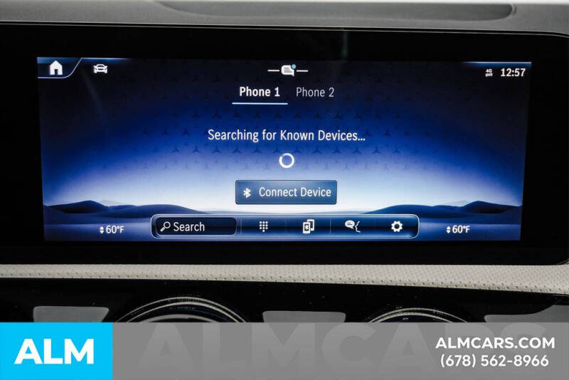 2025 Mercedes-Benz CLA CLA 250