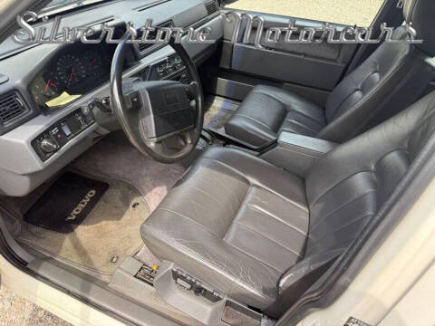 1994 Volvo 940 Level I
