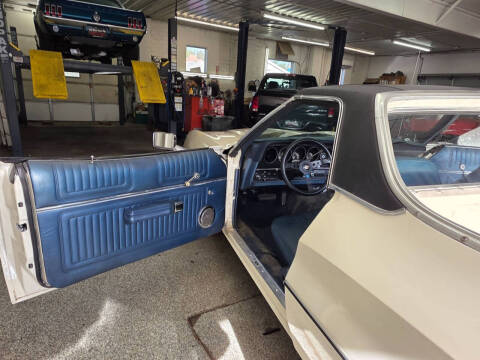 1972 Ford Ranchero