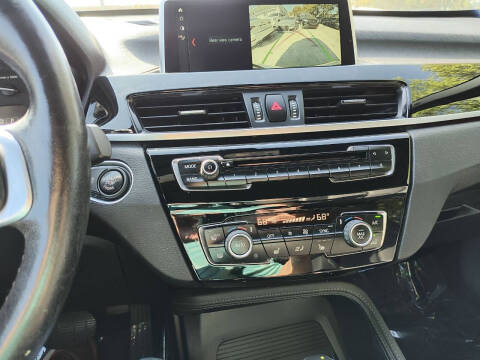 2018 BMW X1 sDrive28i
