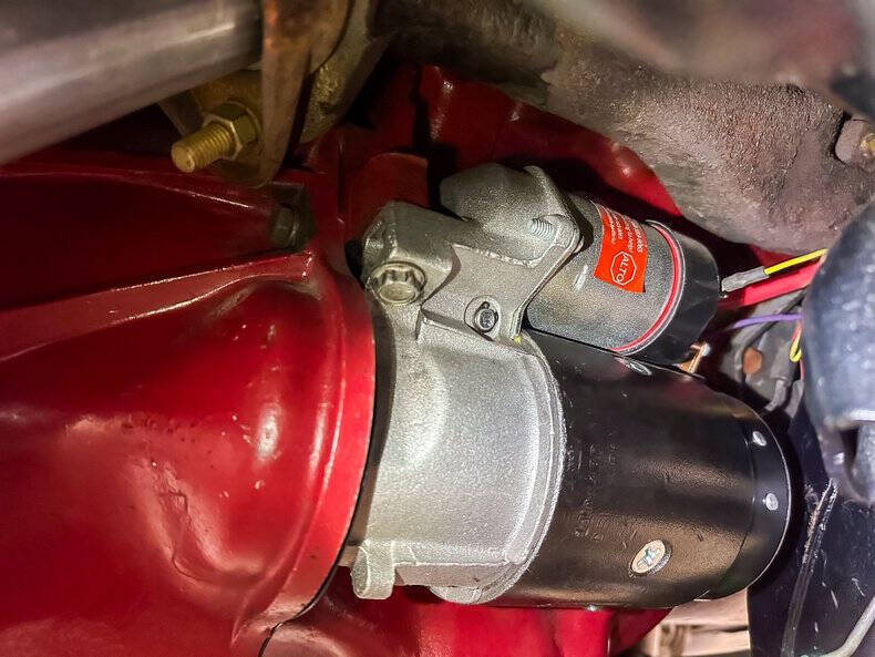 1970 Buick Gran Sport