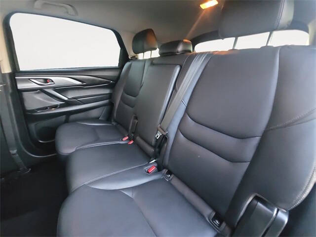 2023 Mazda CX-9 Touring Plus