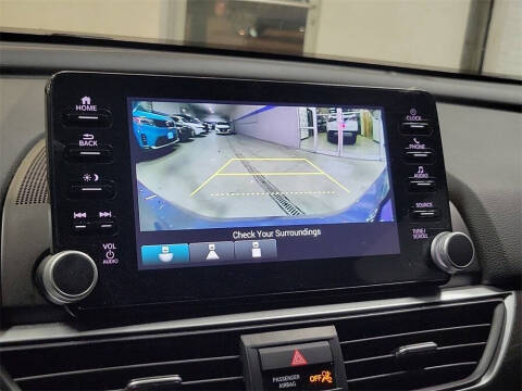 2022 Honda Accord Sport Special Edition