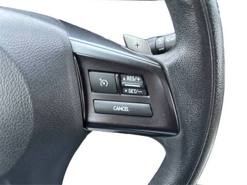 2013 Subaru XV Crosstrek 2.0i Premium