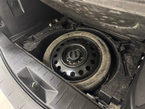 2013 GMC Terrain SLE-1