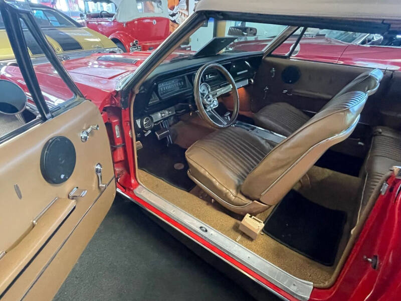 1966 Chevrolet Impala