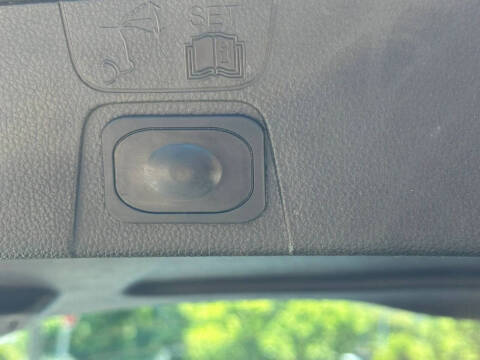 2013 Ford C-MAX Hybrid SE