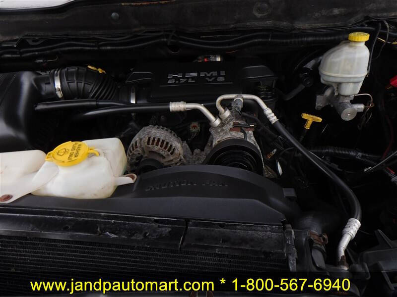 2006 Dodge Ram 1500