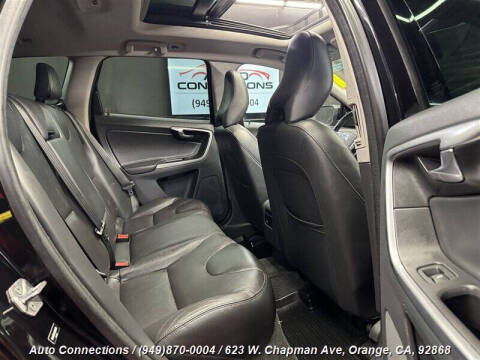 2016 Volvo XC60 T5 Drive-E Premier