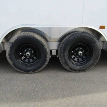 2026 Xpress Trailer 8FT X 24FT CARGO TRAILER