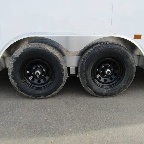 2026 Xpress Trailer 8FT X 24FT CARGO TRAILER