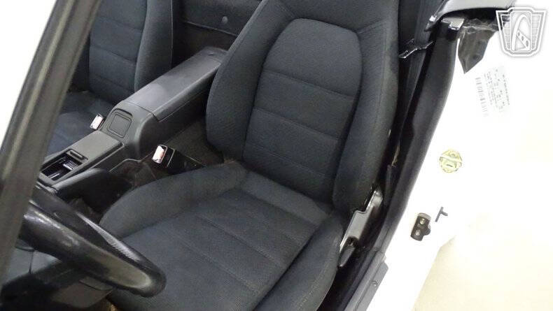 1991 Mazda MX-5 Miata