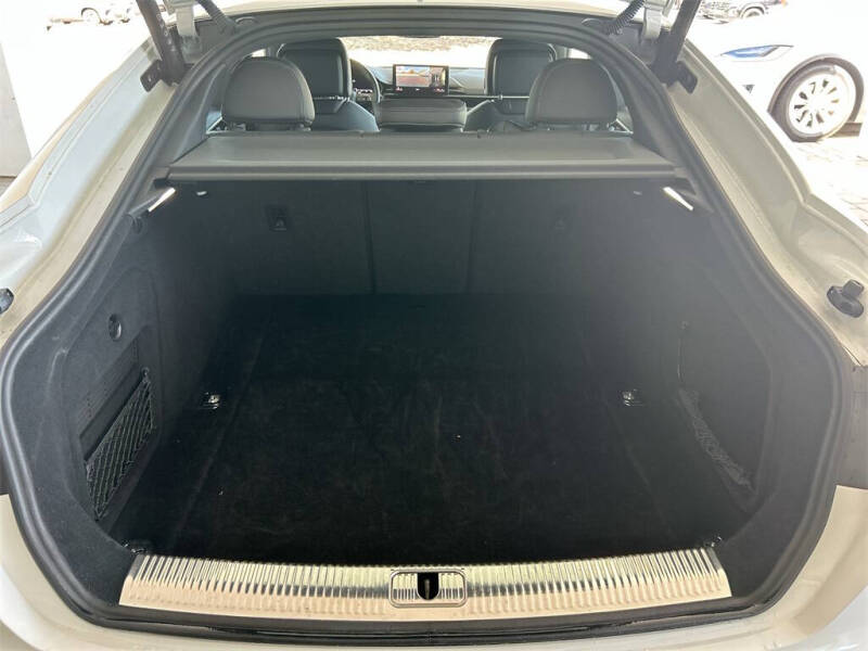 2024 Audi A5 Sportback quattro S line Prem Plus 45 TFSI