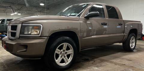 2009 Dodge Dakota for sale at Paley Auto Group in Columbus OH