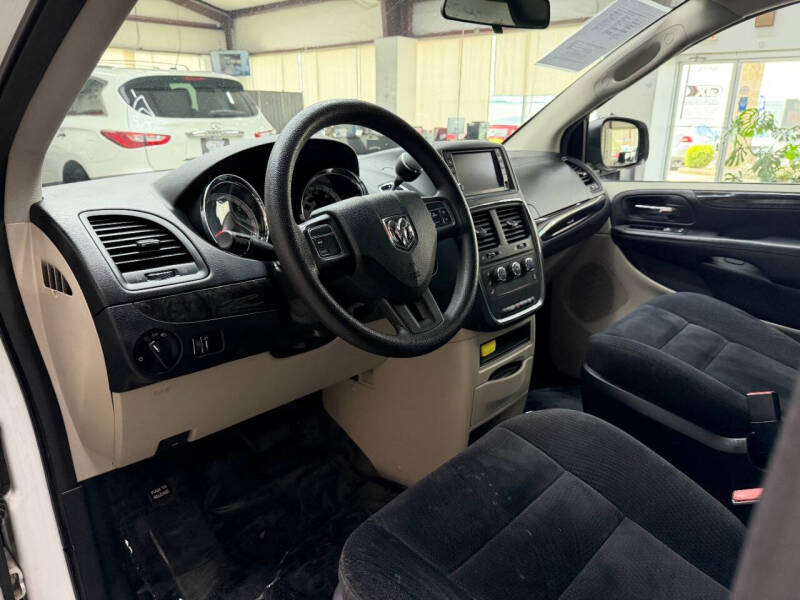 2014 RAM C/V Tradesman