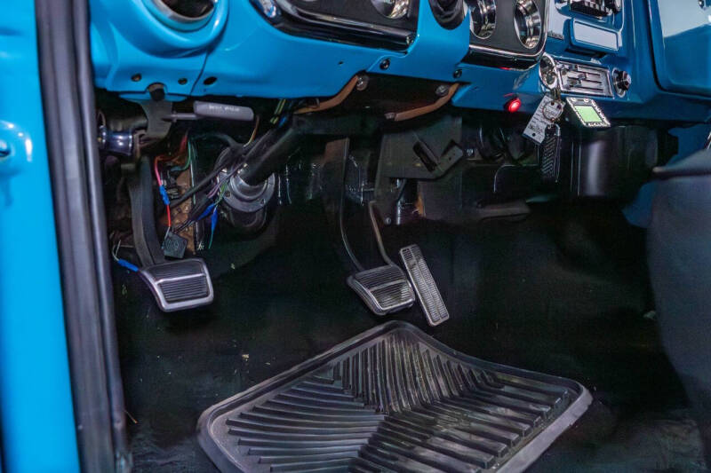 1972 GMC Jimmy