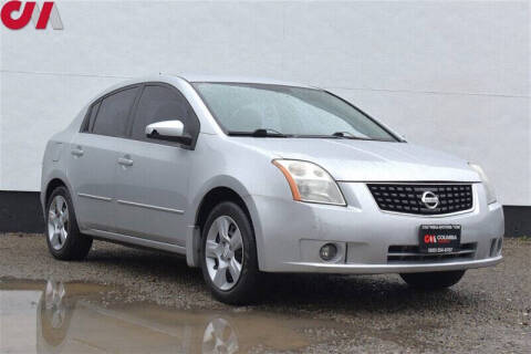 2009 Nissan Sentra