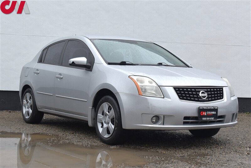 2009 Nissan Sentra