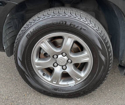 2004 Toyota Highlander