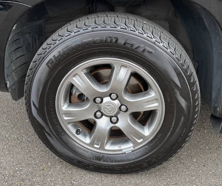 2004 Toyota Highlander