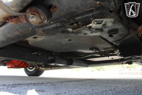 1966 Chevrolet Corvette