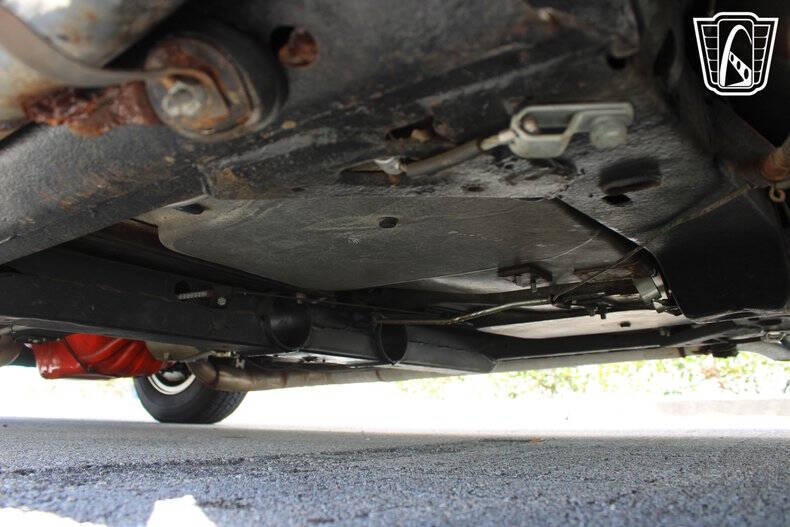 1966 Chevrolet Corvette