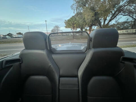 2011 Mercedes-Benz E-Class E 350