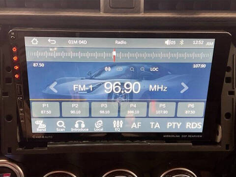 2022 Toyota GR86 Premium