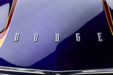 1970 Dodge Challenger