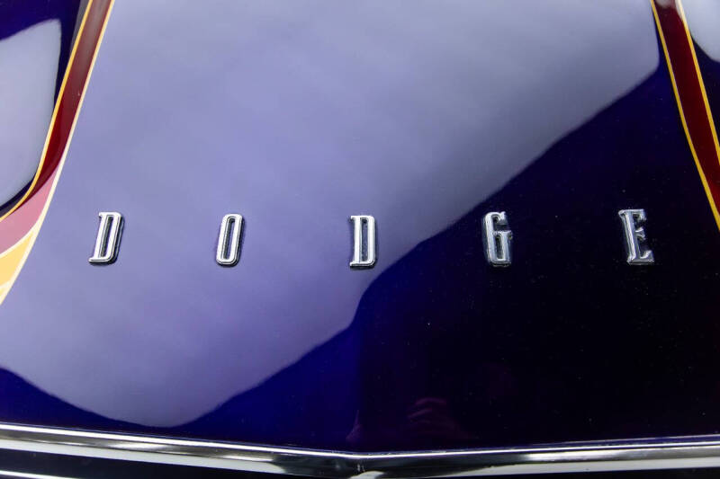 1970 Dodge Challenger