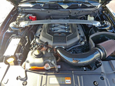 2014 Ford Mustang GT Premium