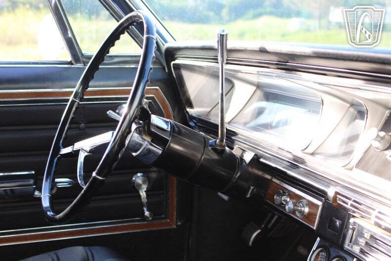 1966 Chevrolet Caprice