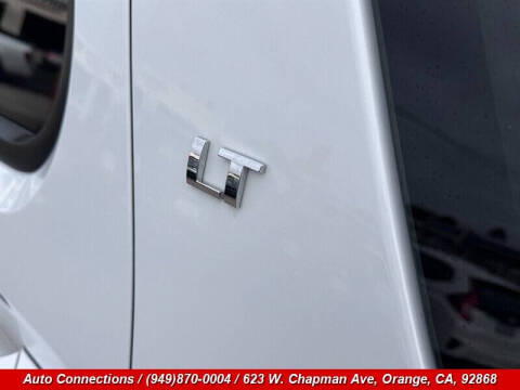 2007 Chevrolet Tahoe LT