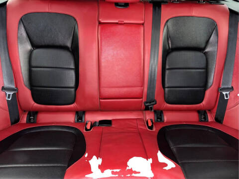 2020 Jaguar F-PACE S