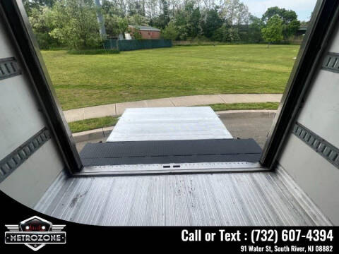 2016 Freightliner M2 106